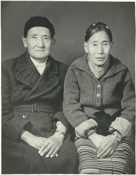 Prof. Barshee P. Wangyal