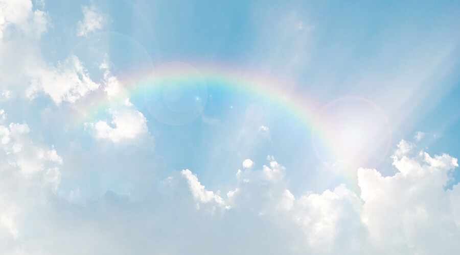 rainbow rainbow
