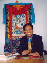 Lobsang